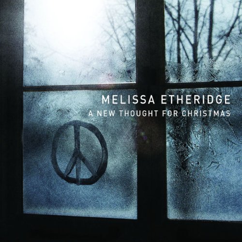 Etheridge, Melissa - New Thought for Christmas, A - Zortam Music