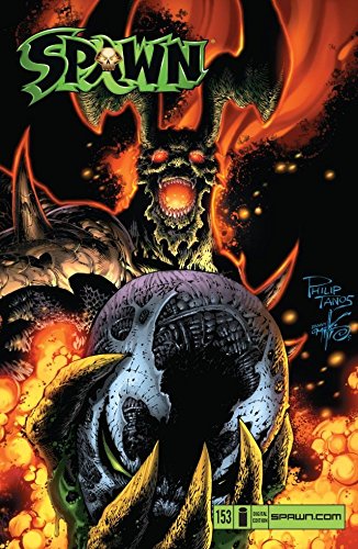 Spawn #153