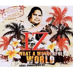 What a Wonderful World (2-Track)