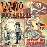 Bizarro Buccaneers: Nuttin' But Pirate Cartoons Bizarro Buccaneers: Nuttin' But Pirate Cartoons