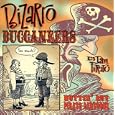 Bizarro Buccaneers: Nuttin' But Pirate Cartoons by  Dan Piraro