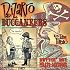 Bizarro Buccaneers: Nuttin' But Pirate Cartoons