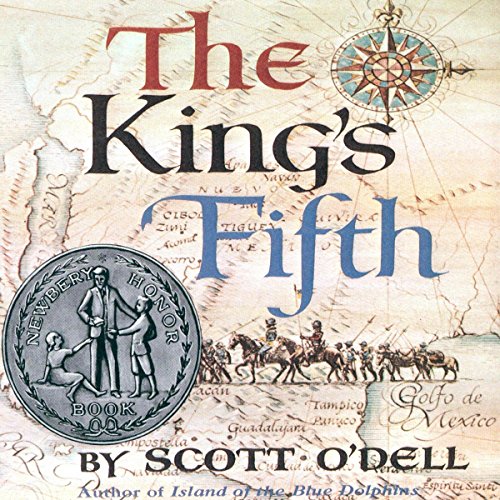 The King's Fifth