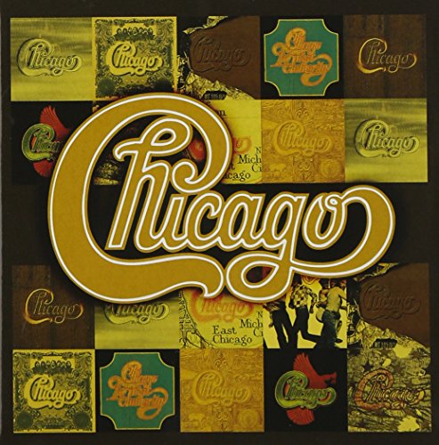 Chicago - The Studio Albums 1969 - 1978 - Zortam Music