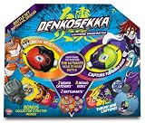 Denko Sekka Complete Battle SetIMAGE