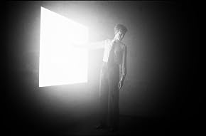 Image of John Foxx