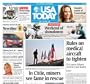 USA Today (6-month subscription)