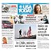 USA Today : the Nations Newspaper - 1 Year Subscription
