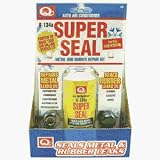 E F Products 325Z R-134a Super Seal Kit