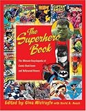 The Superhero Book