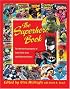 The Superhero Book