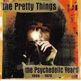 Psychedelic Years