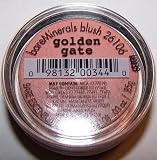 Bare Escentuals Golden Gate Blush NEW - SEALED .85 g