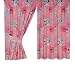 Character World Me To You Socks Curtains With Tie Backs 72 Inch