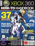 X-Box, June 2008 Issue