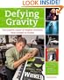 Defying Gravity: The Creative Career of Stephen Schwartz, from Godspell to Wicked