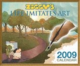 Ziggy: 2009 Wall Calendar