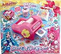 ハートキャッチプリキュア! シールパーティー