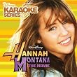 Disney's Karaoke Series: Hannah Montana Movie