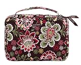 Bellacour Quilted Cotton Large Book Cover