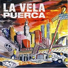 La Vela Puerca