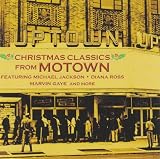 Review Various Artists  / Merry Motown: Merry Christmas from Motown