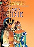 --and die