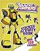 "Transformers" Animated: Sticker Book