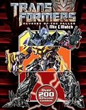 Transformers: Revenge of the Fallen Mix and Match