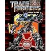 Transformers: Revenge of the Fallen Mix and Match