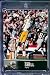 1997 Upper Deck Legends # 24 Donnie Shell Pittsburgh Steelers Football Card - Mint Condition - Shipped In Protective ScrewDown Case!