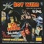 Webb: Cat People / The Body Snatcher