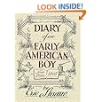 Diary of an Early American Boy: Noah Blake 1805 (Dover Books on Americana)