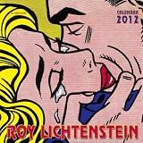 Roy Lichtenstein 2012. Modern Art