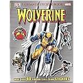 Wolverine (Inside the World of The Living Weapon) (The Ultimate Sticker Books) (Paperback)