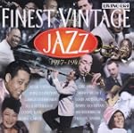 V1 Finest Vintage Jazz