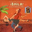 Baila: Latin Dance Party