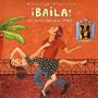 BAILA - A Latin Dance Party