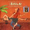BAILA - A Latin Dance Party