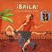 BAILA - A Latin Dance Party