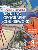 Tackling geography coursework