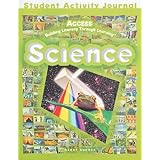 access science student activities journal grades 5 12