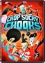 Chop Socky Chooks, Vol. 1