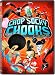 Chop Socky Chooks, Vol. 1