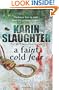 A Faint Cold Fear : A Novel