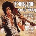 Tokyo Rock City