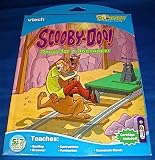 VTECH BUGSBY, SCOOBY-DOO DECOY FOR A DOGNAPPER