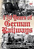 Cover art for  150 Years Of German Railways