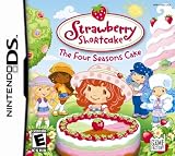 Strawberry Shortcake the Four Seasons Cake