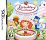 Strawberry Shortcake the Four Seasons Cake